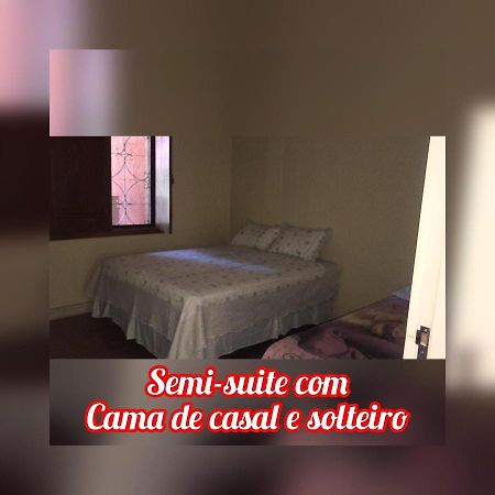 Hotel Fazenda Белу-Оризонти Экстерьер фото